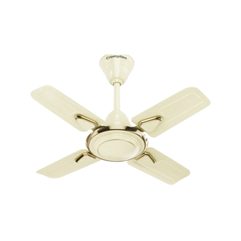 Crompton Surebreeze Super Briz Deco | Ceiling Fan