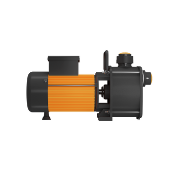 SWJ100A-36 PLUS - High Suction Shallow well Pump 1 HP