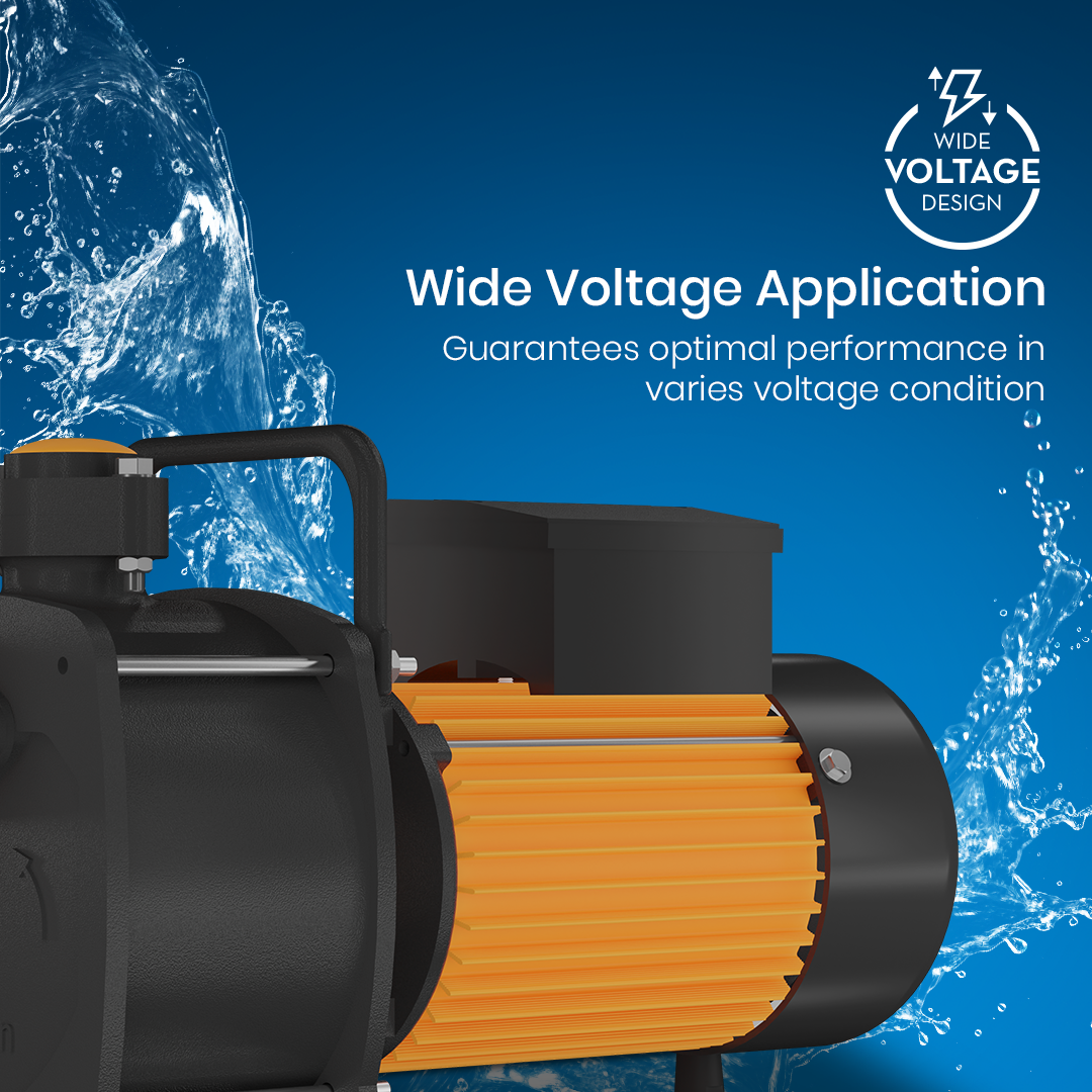 SWJ100AP-36 PLUS Shallow Well Pump