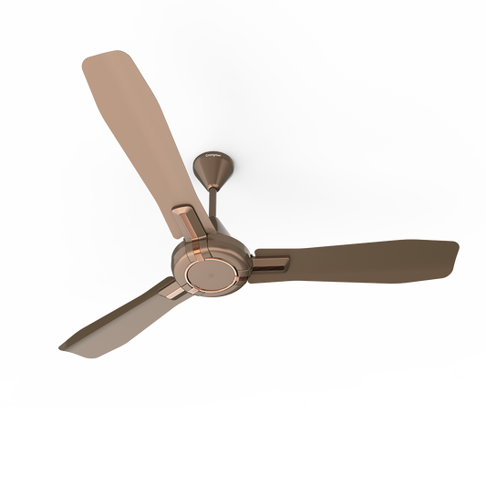 Crompton Highspeed Santos