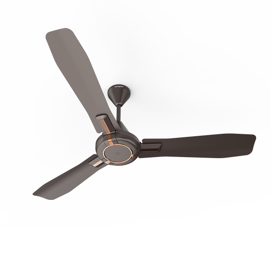 Crompton Highspeed Santos