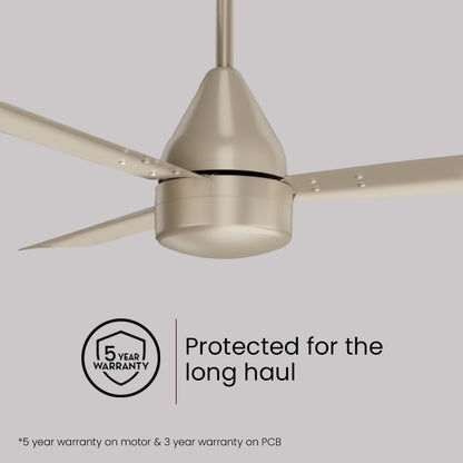 Crompton Energion Groove Regmote BLDC Ceiling Fan