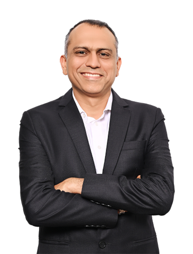 Shaleen Nayak