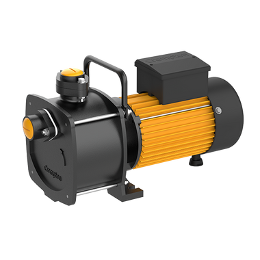 Shallow Well Pumps