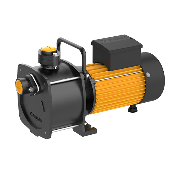 Shallow Well Pumps