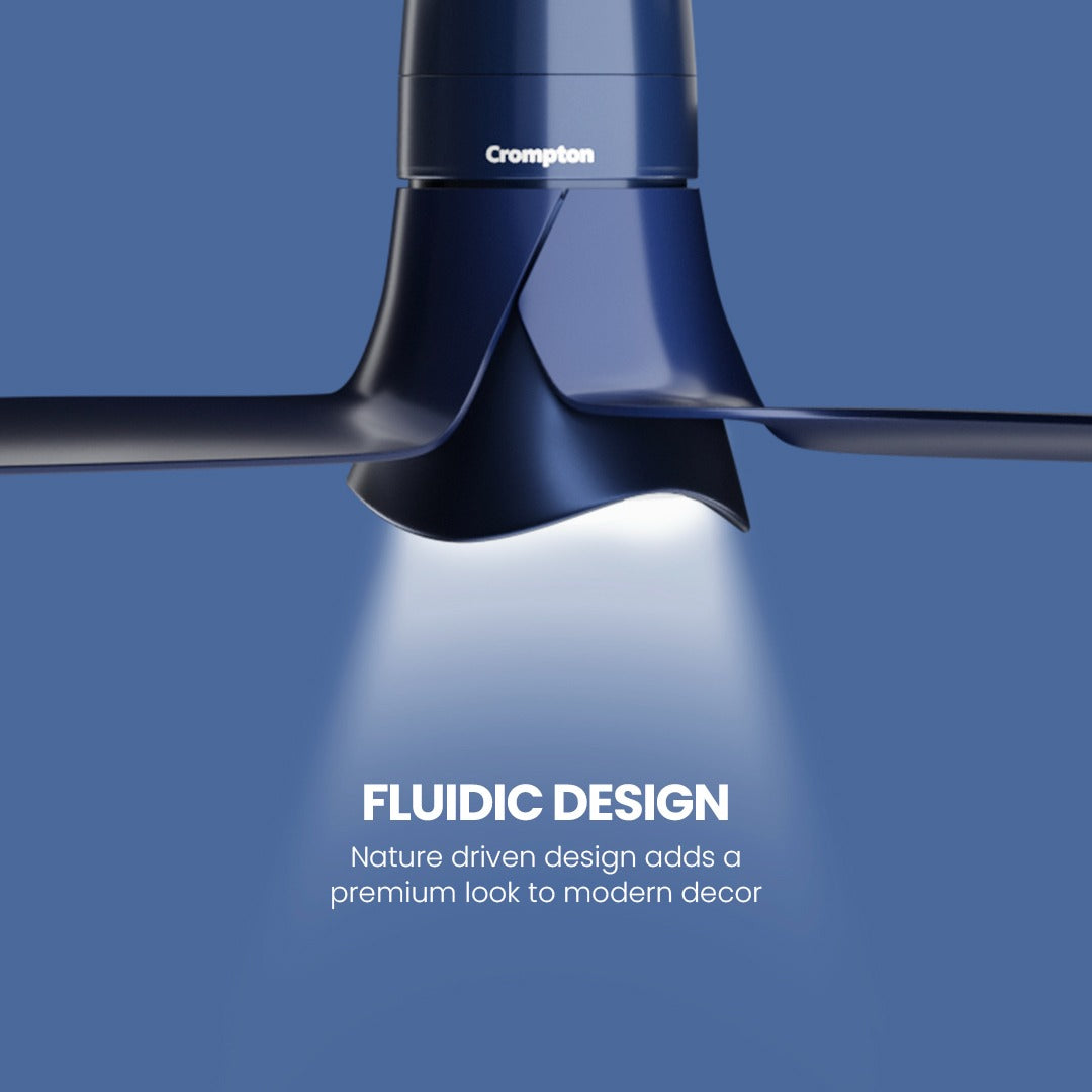 Crompton Silent Pro Blossom Smart Ceiling Fan_7