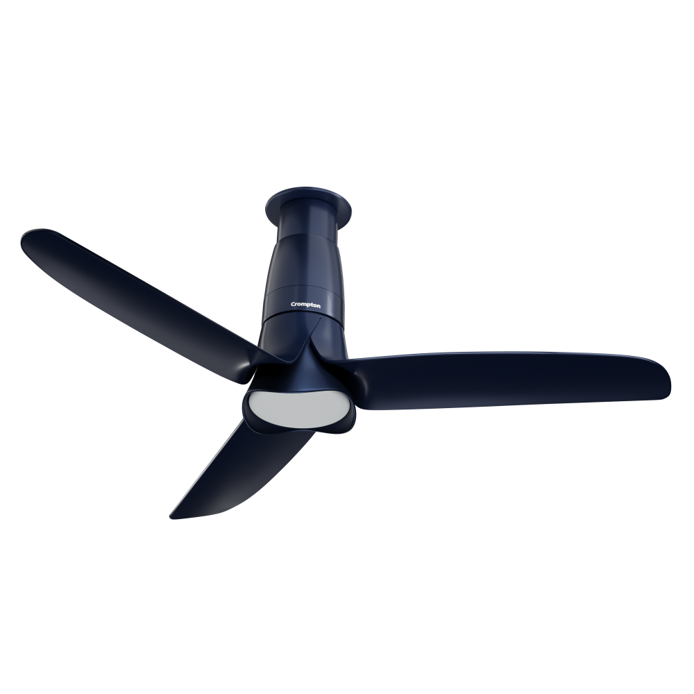 Buy Living Room Fans Online at Best Prices in India | Crompton
