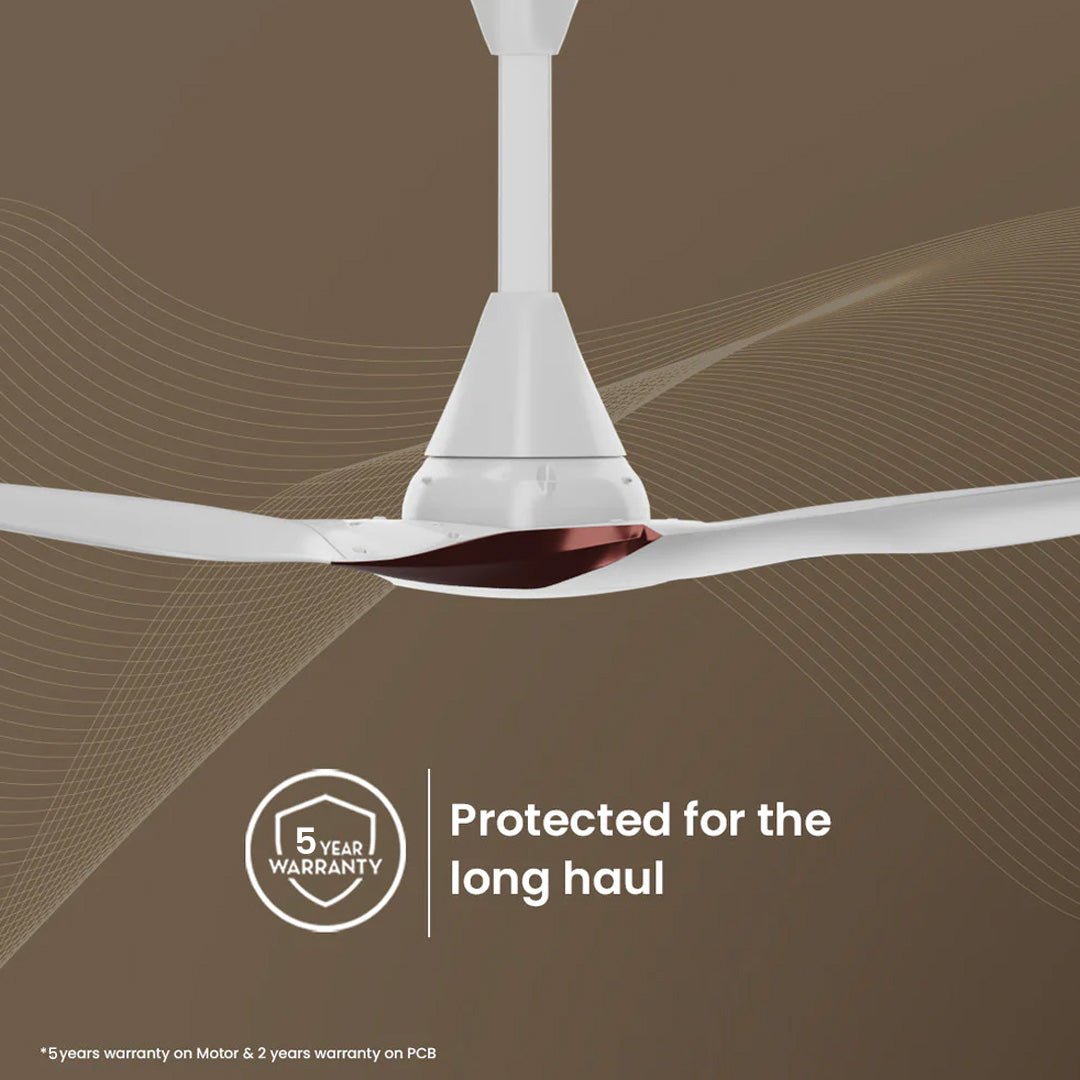 Crompton SilentPro Enso Smart BLDC Ceiling Fans