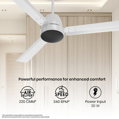 Crompton Energion Nucleoid BLDC Ceiling Fan