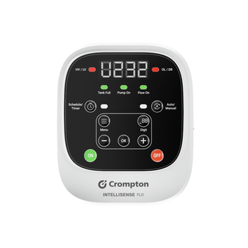 Intellisense-Flo Smart Controller (Control Panel)