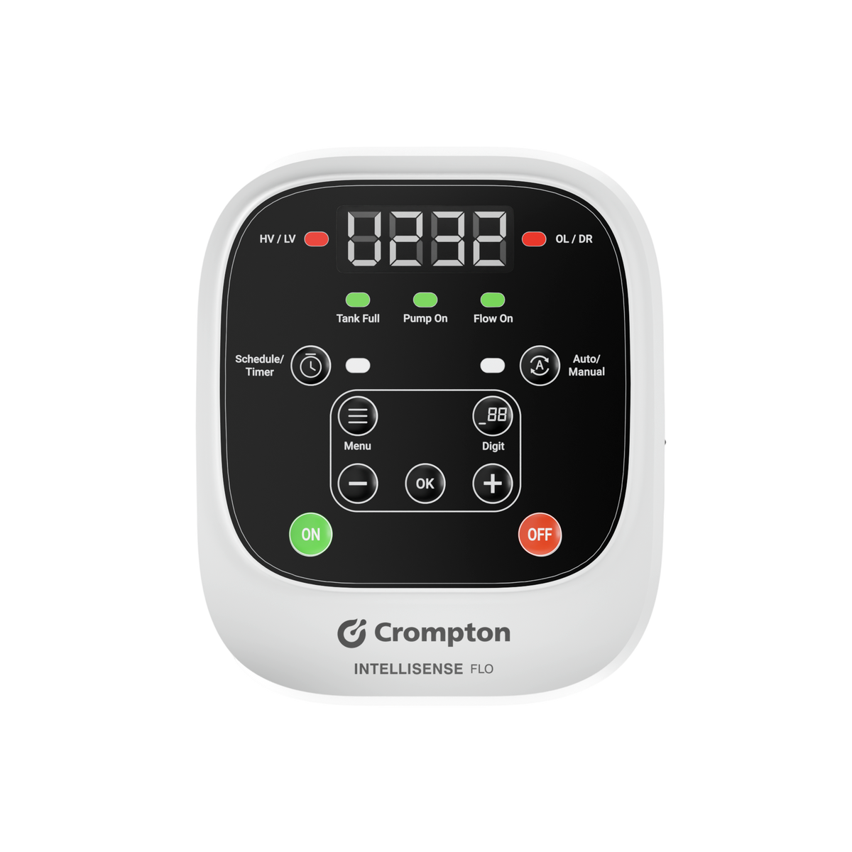 Intellisense-Flo Smart Controller (Control Panel)_1