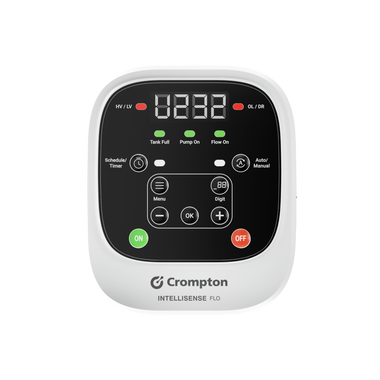 Smart Control Panels