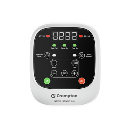 Intellisense-Flo Smart Controller (Control Panel)