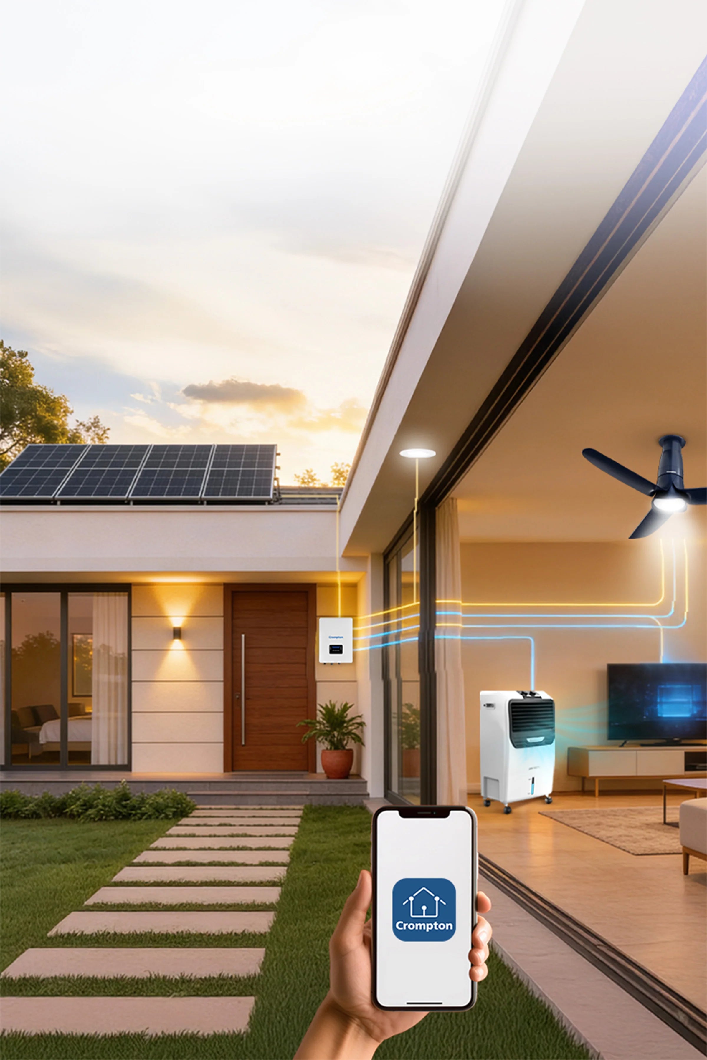 Solar Panel