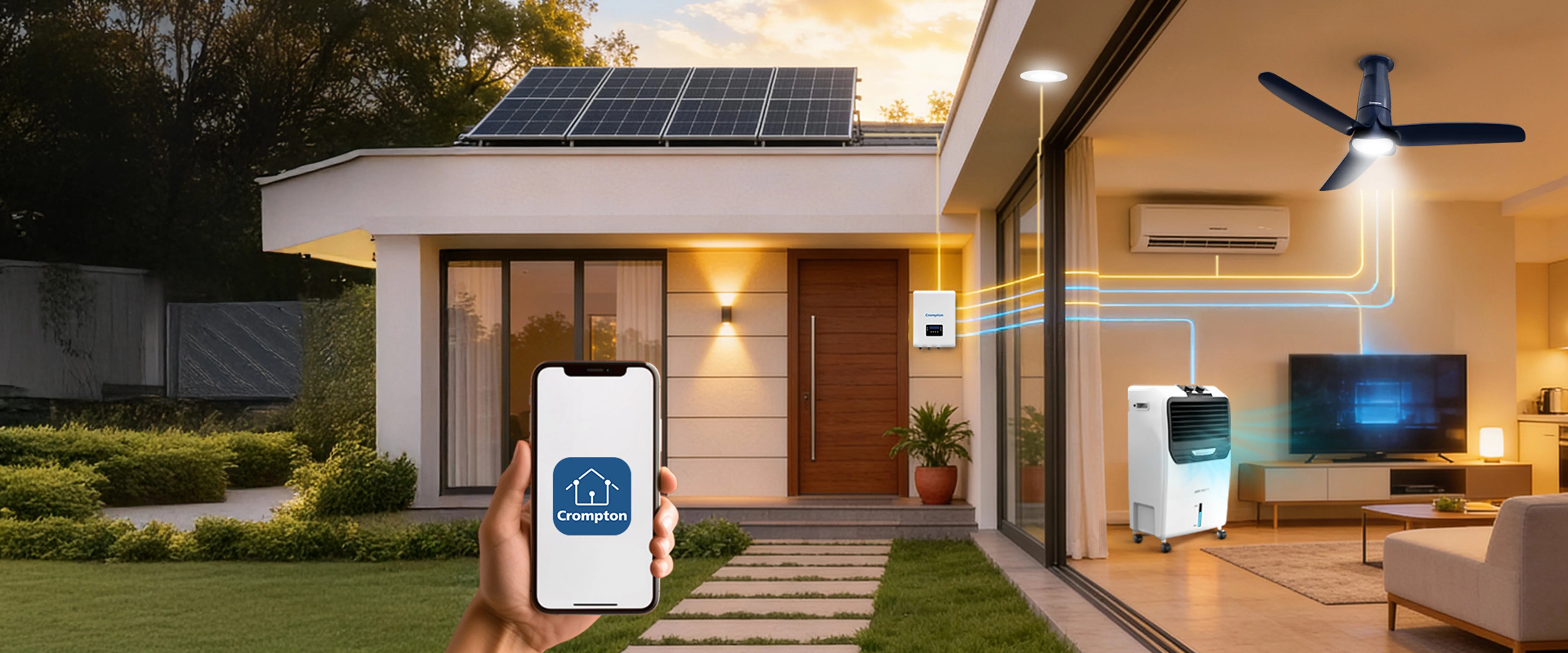 Solar Panel