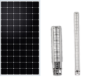 Solar Pumps