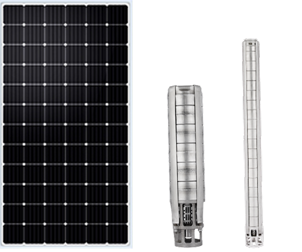 Solar Pumps