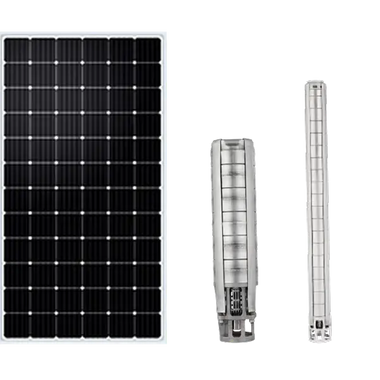Solar Pumps