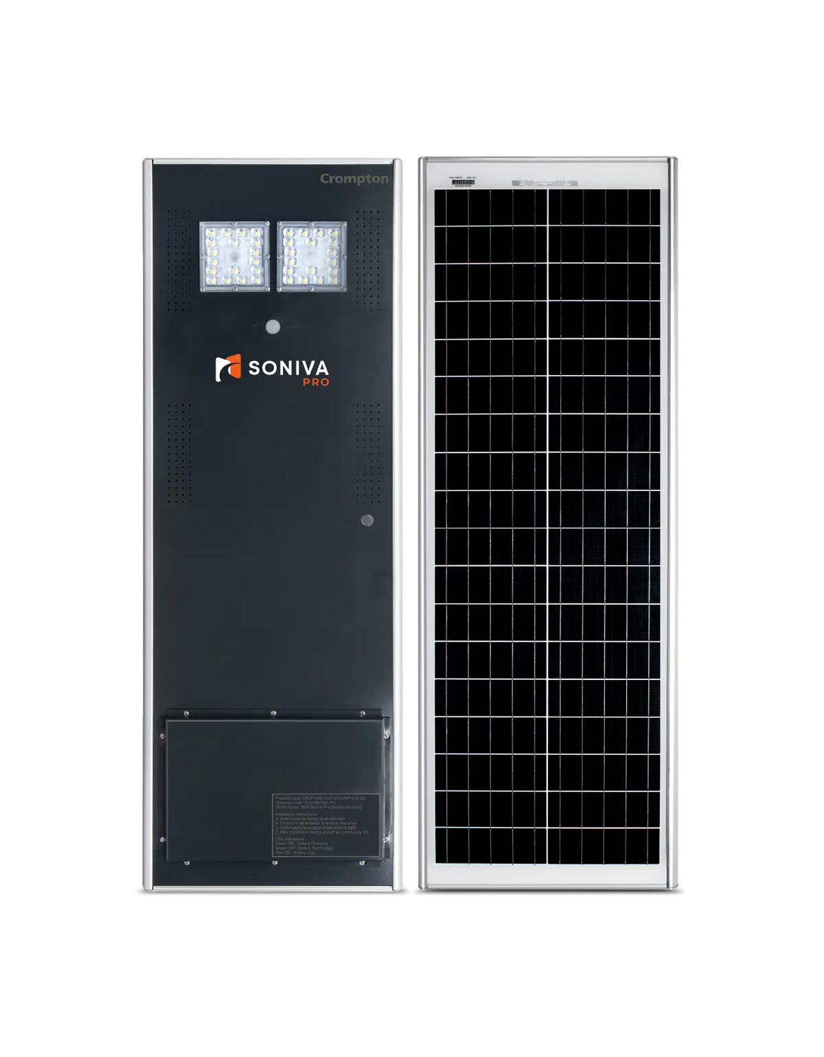 Soniva Pro