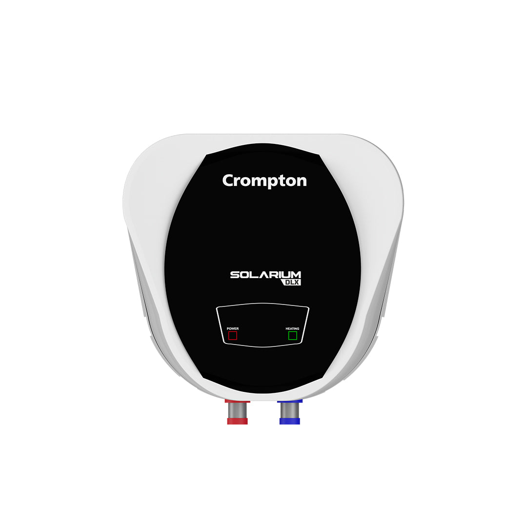 Crompton Solarium DLX Water Heater