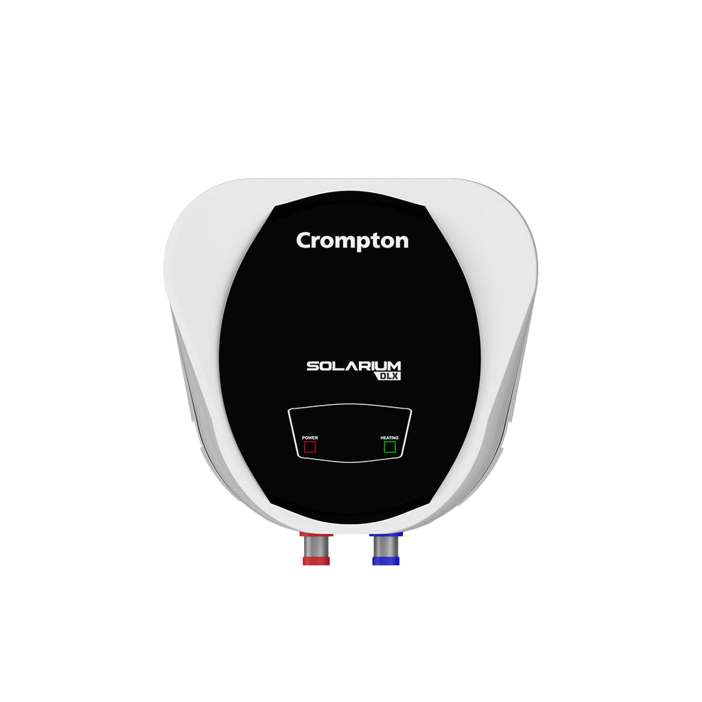 Crompton Solarium DLX Water Heater