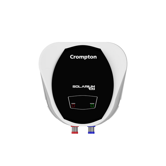 Crompton Solarium DLX Water Heater