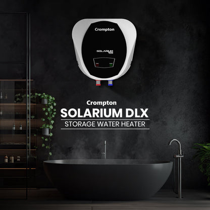 Crompton Solarium DLX Water Heater
