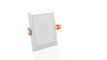 15W Star Cosmos Square Led Recess Panel