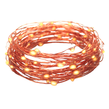 3W Galaxy Led Copper Light