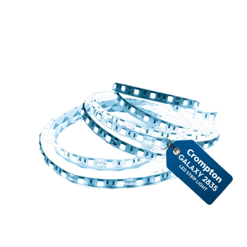20W Galaxy Strip Light - 5 m