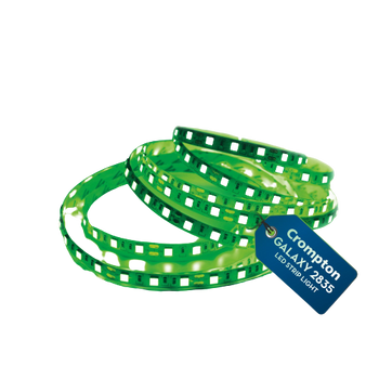 20W Galaxy Strip Light - 5 m