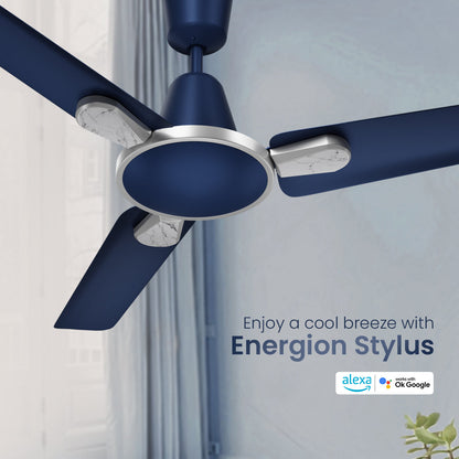 Crompton Energion Stylus Smart BLDC Ceiling Fan