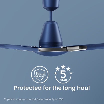 Crompton Energion Stylus Smart BLDC Ceiling Fan