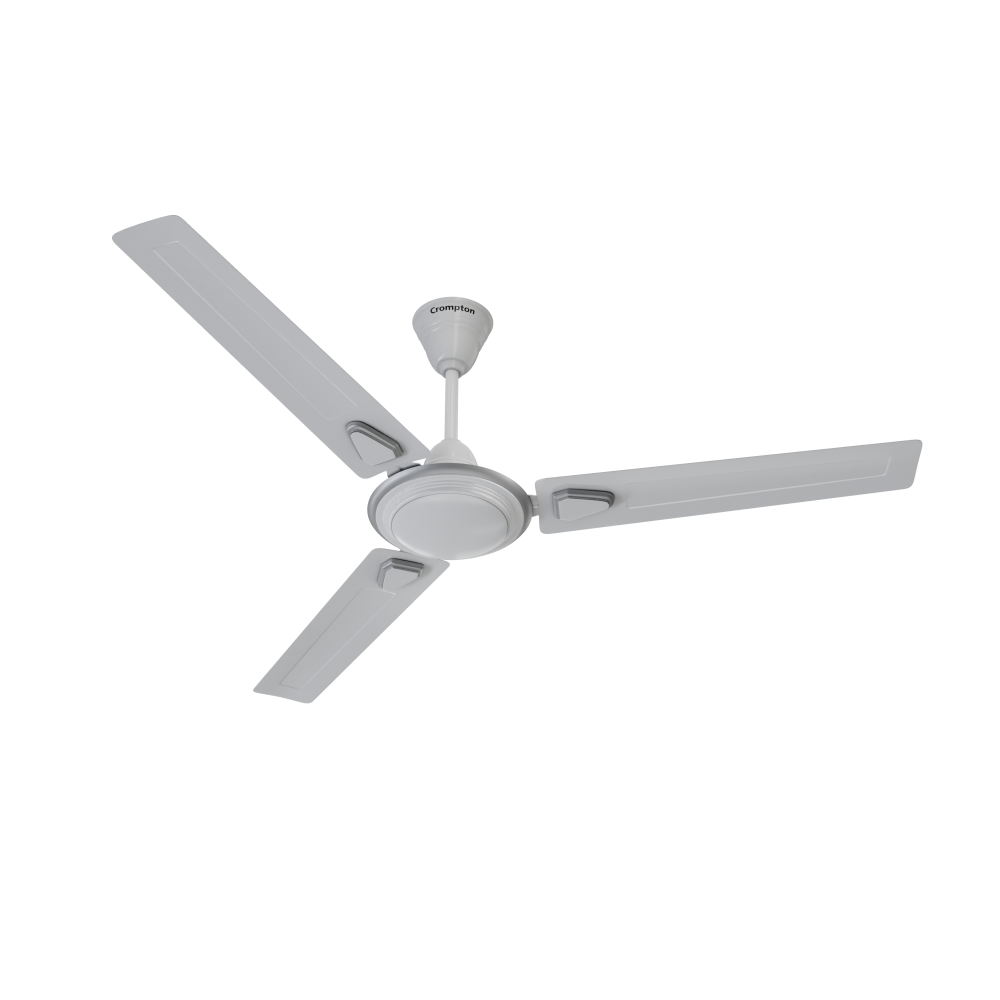 Crompton Surebreeze Super Briz Deco | Star Rated Ceiling Fan_8