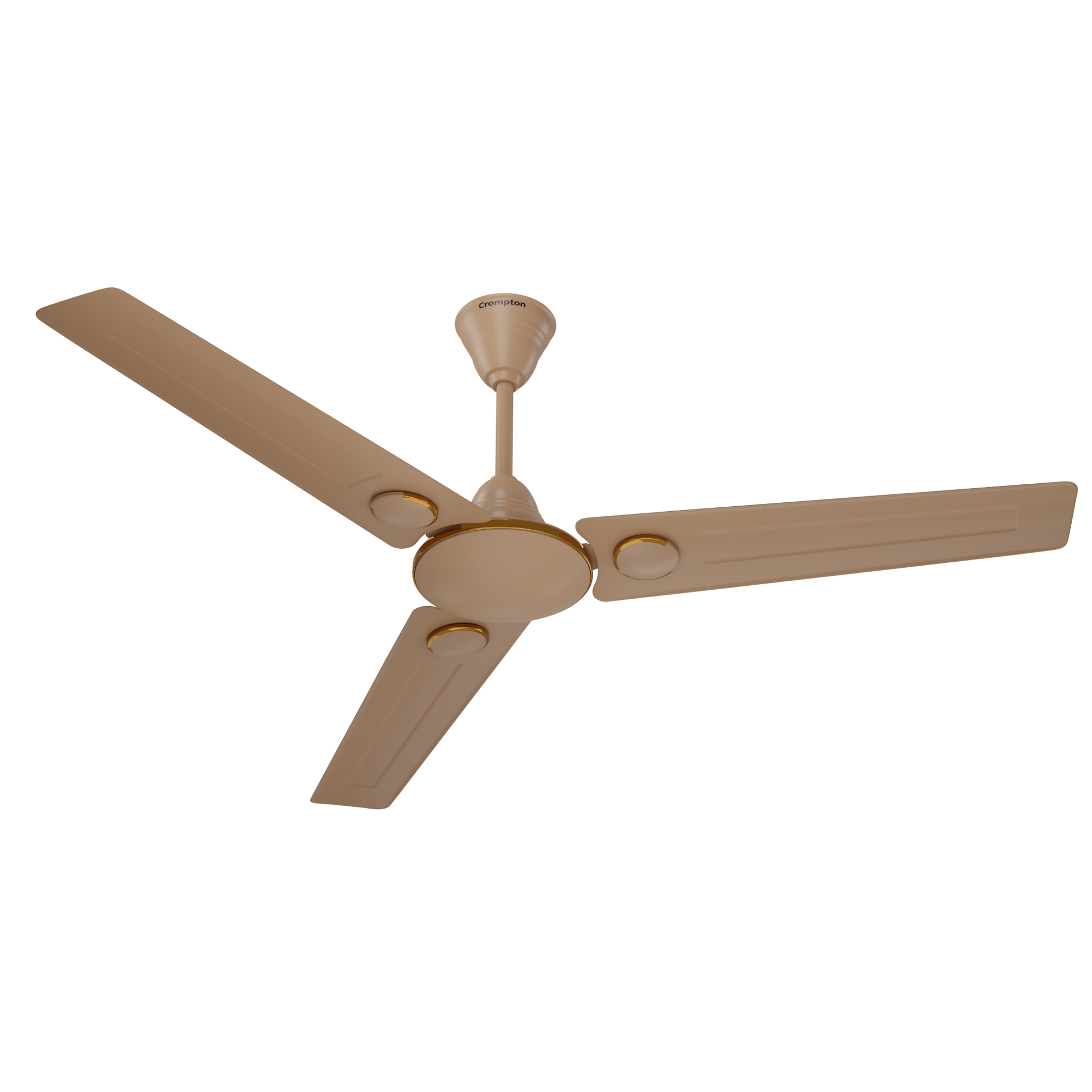 Economy Decorative Ceiling Fans — Crompton