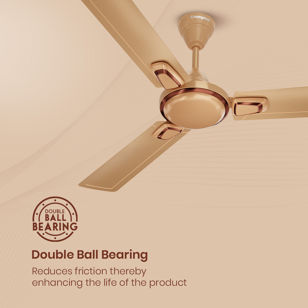 Crompton Surebreeze Optimus| Ceiling Fan_10