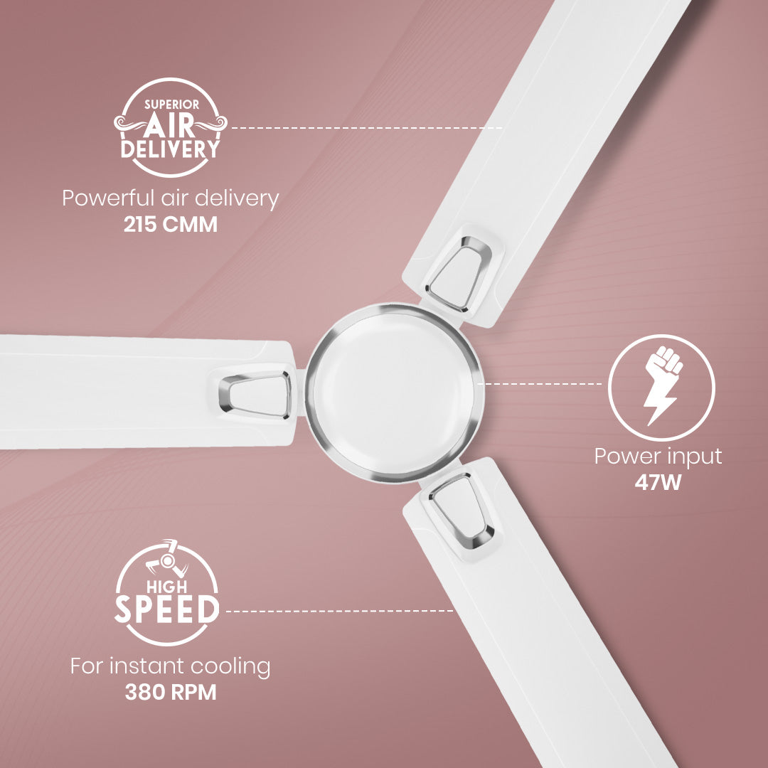 Crompton Surebreeze Optimus| Ceiling Fan_15