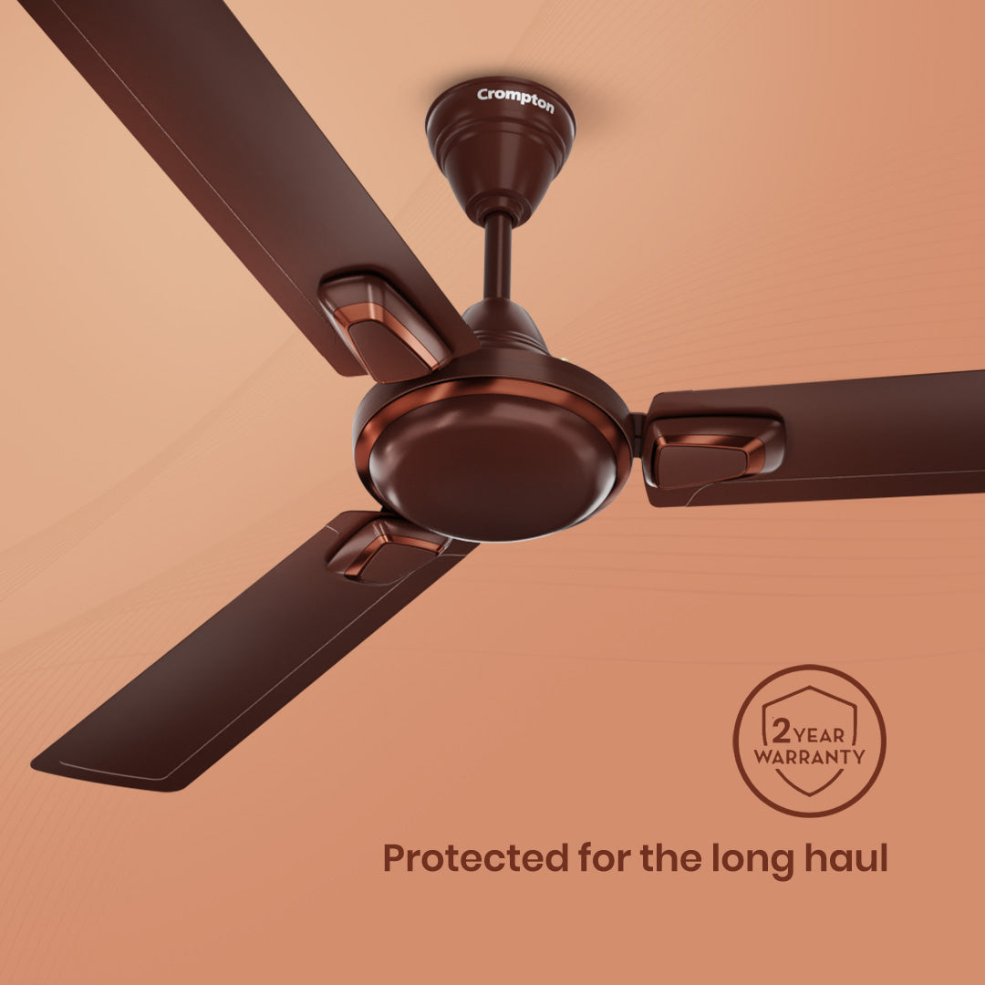 Crompton Surebreeze Optimus| Ceiling Fan_6