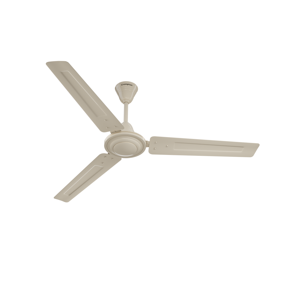 Crompton Surebreeze Brizair| Star Rated Ceiling Fan: Shop Crompton