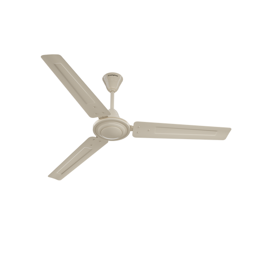 Crompton Surebreeze Brizair| Star Rated Ceiling Fan