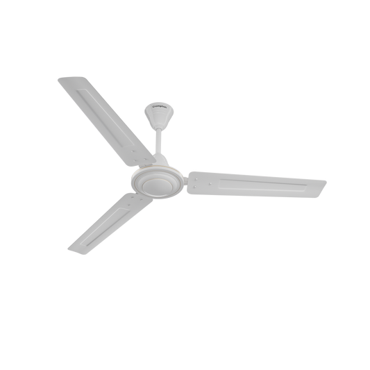 Crompton Surebreeze Brizair| Star Rated Ceiling Fan