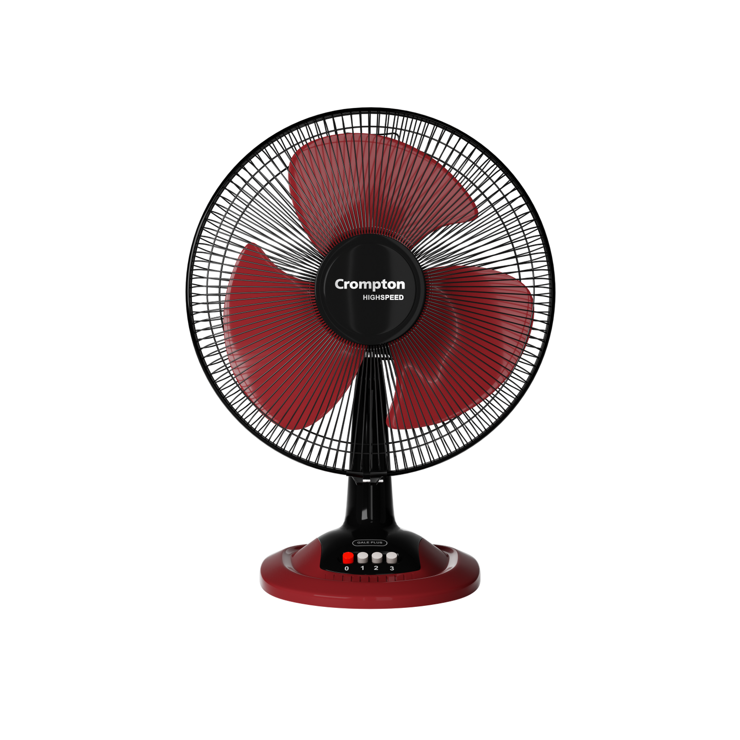 Crompton Hispeed Gale Plus Table Fan