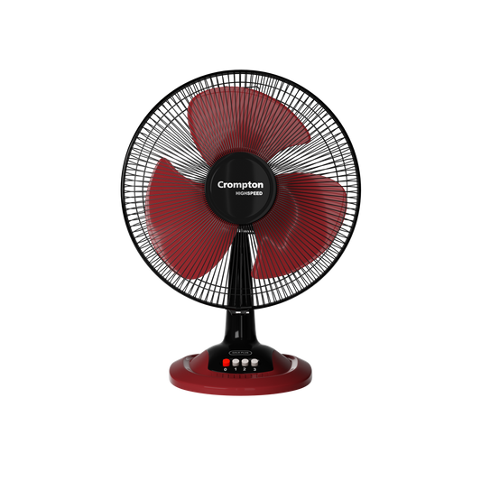 Crompton Hispeed Gale Plus Table Fan