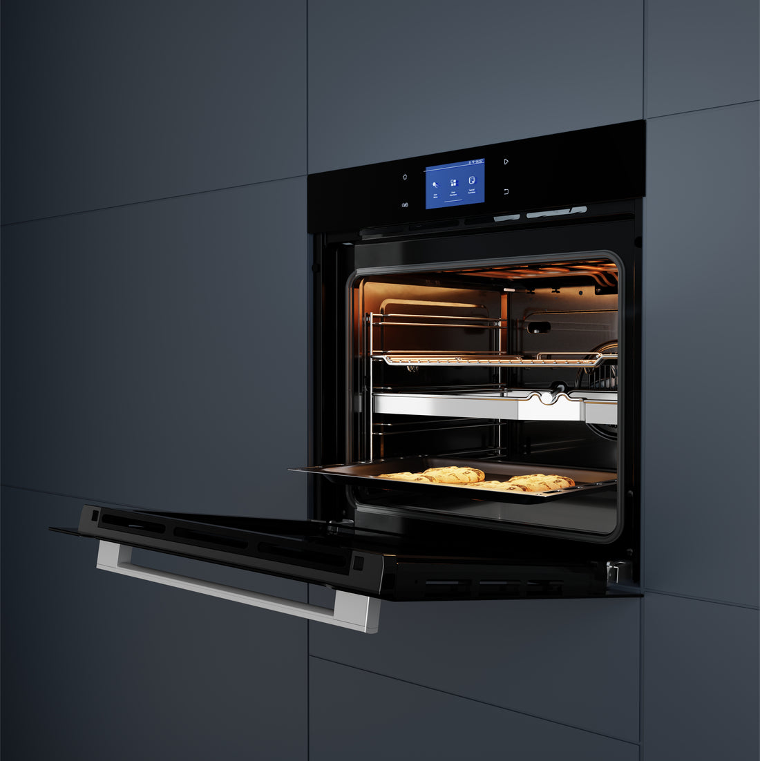 GrandArt Steam Oven 78 Ltrs GrandArt Steam Oven 78 Ltrs