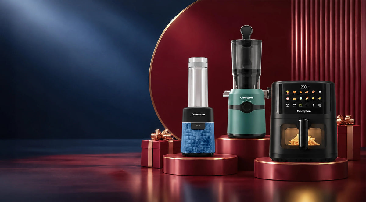 Crompton corporate gifting products
