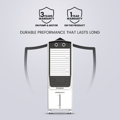 Crompton Optimus Neo