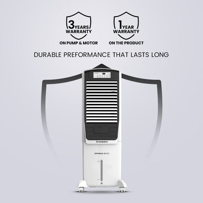 Crompton Optimus Neo