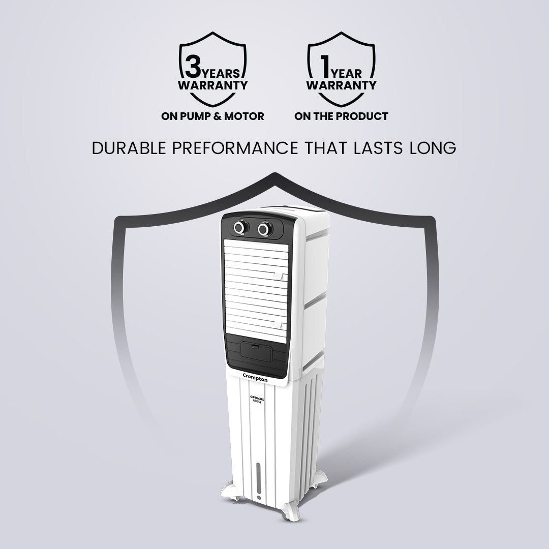 Crompton Optimus Neo