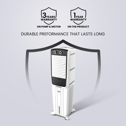 Crompton Optimus Neo