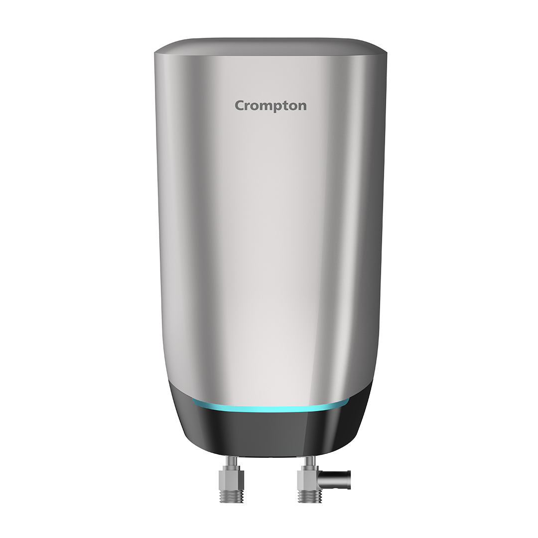 Crompton Solarium Elite, 3000W Instant Water Heater